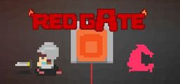 Logo: Red Gate