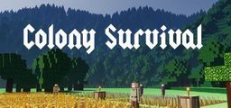 Logo: Colony Survival