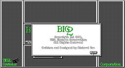 Logo: Big2