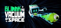 Logo: Blinnk and the Vacuum of Space