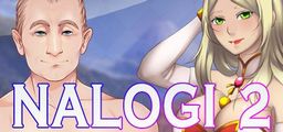 Logo: Nalogi 2