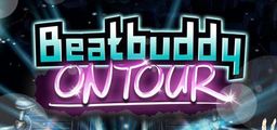 Logo: Beatbuddy: On Tour