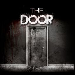 Logo: The Door