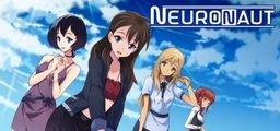 Logo: Neuronaut