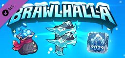 Logo: Brawlhalla: Winter Championship 2023 Pack
