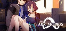 Logo: Ark Mobius: Censored Edition