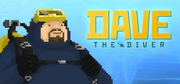 Logo: Dave the Diver
