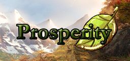 Logo: Prosperity