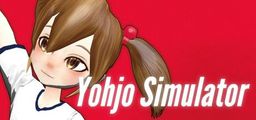 Logo: Yohjo Simulator