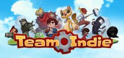 Logo: Team Indie