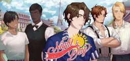 Logo: Night & Day
