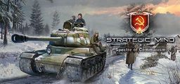 Logo: Strategic Mind: Spectre of Communism