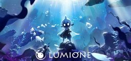 Logo: Lumione