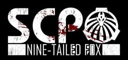 Logo: SCP: Nine-Tailed Fox