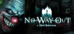 Logo: No Way Out