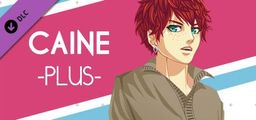 Logo: Tailor Tales: Caine Plus