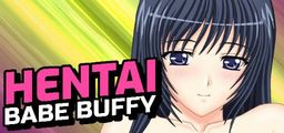 Logo: Hentai Babe Buffy
