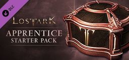 Logo: Lost Ark Apprentice Starter Pack