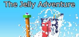 Logo: The Jelly Adventure
