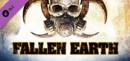Logo: Fallen Earth: Survivalist Package