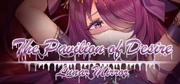 Logo: Lunar Mirror: The Pavilion of Desire