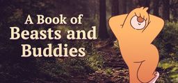 Logo: A Book of Beasts and Buddies