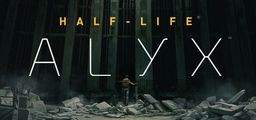 Logo: Half-Life: Alyx