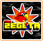 Logo: Flapp & Zegeta