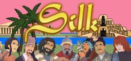 Logo: Silk