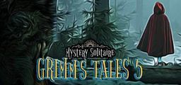 Logo: Mystery Solitaire: Grimm's Tales 5