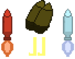 Logo: Jumping Jet