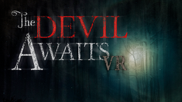 Logo: The Devil Awaits VR