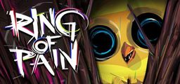 Logo: Ring of Pain