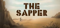 Logo: The Sapper