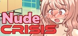 Logo: Nude Crisis