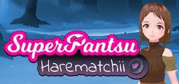 Logo: Superpantsu Harematchii