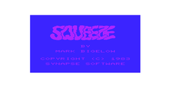 Logo: Squeeze
