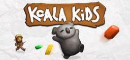 Logo: Koala Kids
