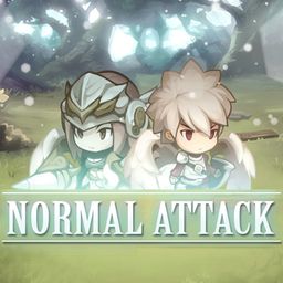 Logo: God of Attack