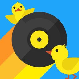 Logo: SongPop 2