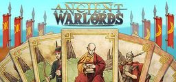 Logo: Ancient Warlords