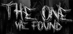 Logo: The One We Found