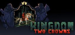 Logo: Kingdom: Two Crowns