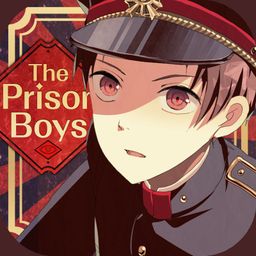Logo: The Prison Boys