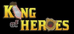 Logo: King of Heroes
