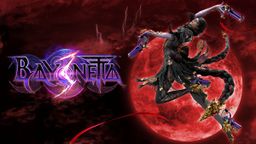 Logo: Bayonetta 3