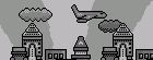 Logo: Bomb the City