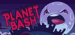 Logo: Planet Bash