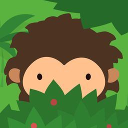 Logo: Sneaky Sasquatch