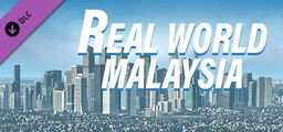 Logo: X-Plane 11: Real World Malaysia